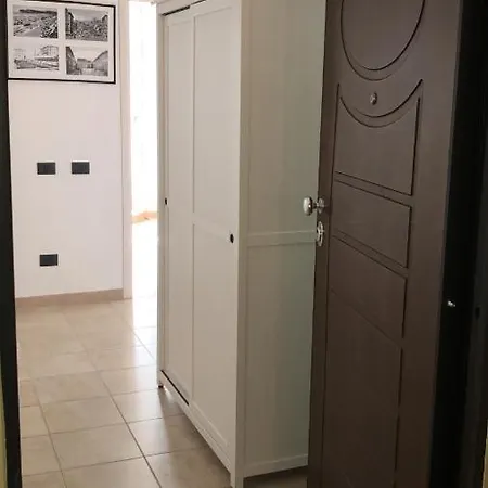 Virgy's House بيت للعطل