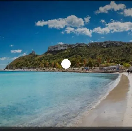 펜션 Virgy's House *