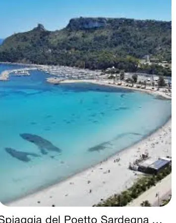 Virgy's House * Sestu