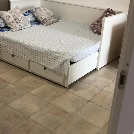 펜션 Virgy's House Sestu