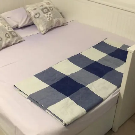 펜션 Virgy's House *