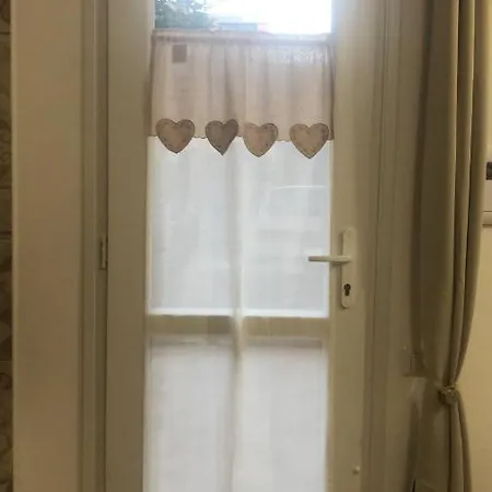Virgy's House بيت للعطل *