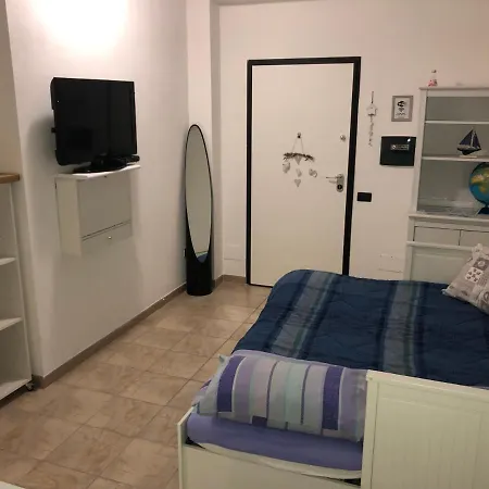 펜션 Virgy's House *