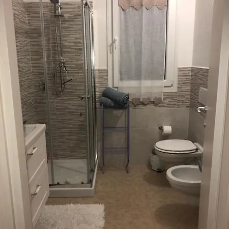 بيت للعطل Virgy's House