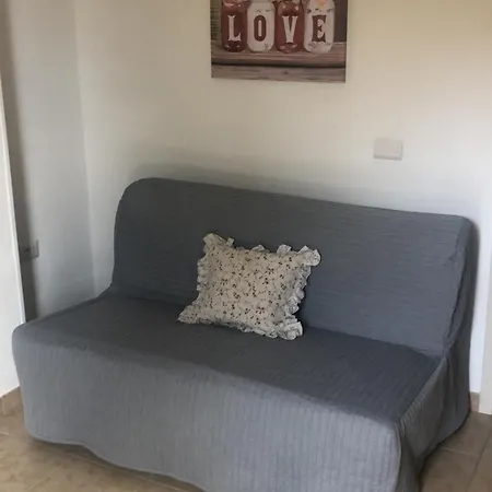 Virgy's House * Sestu