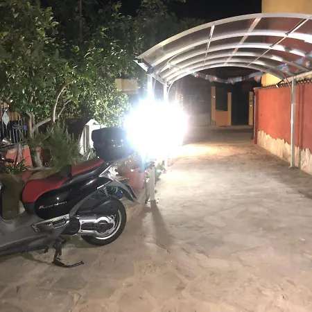 Hébergement de vacances Virgy's House *