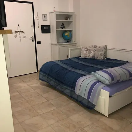 Semesterbostad Virgy's House *