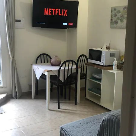 Virgy's House Semesterbostad