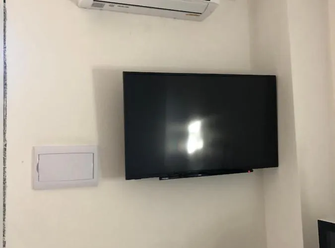 Дом отдыха Virgy's House Сесту