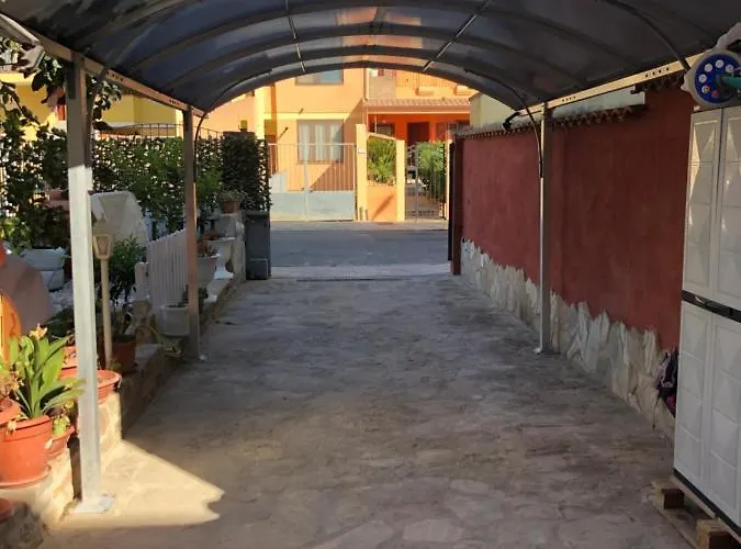 Virgy's House Hébergement de vacances