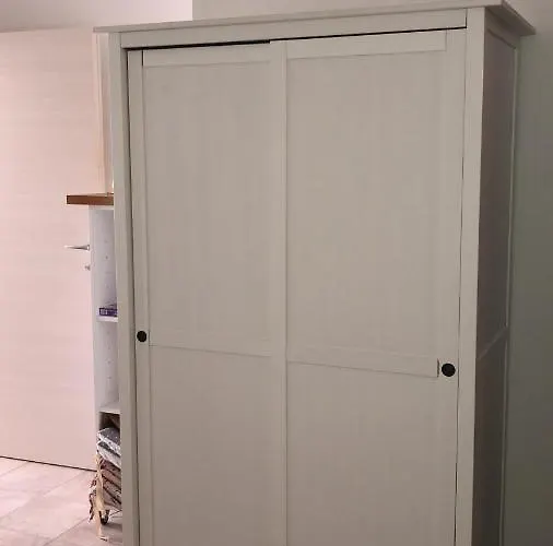 Virgy's House Hébergement de vacances Sestu