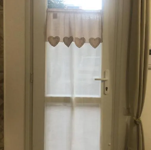 Virgy's House Hébergement de vacances *