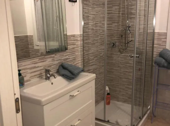 Virgy's House * Sestu