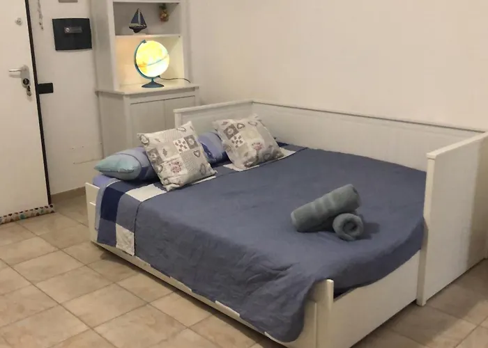 Virgy's House Hébergement de vacances *