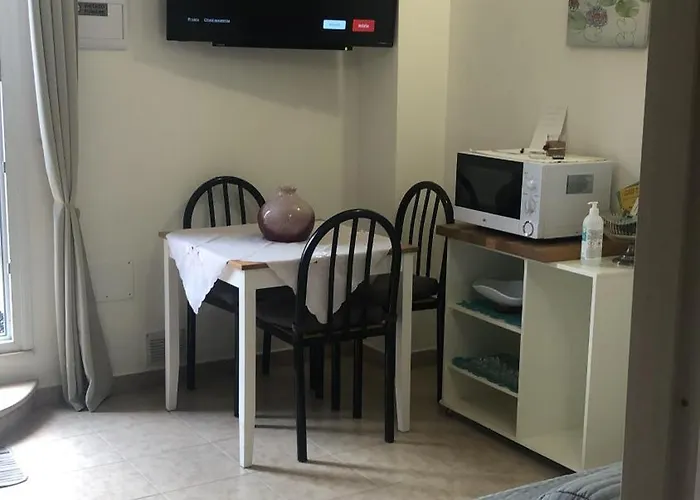 Virgy's House Hébergement de vacances